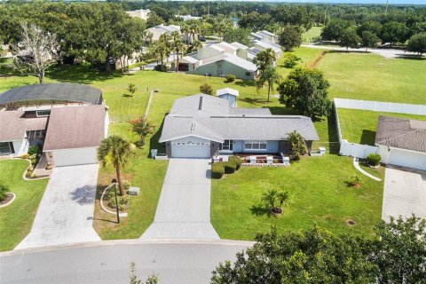 Villa ou maison à vendre à Kissimmee, Floride: 4 chambres, 173.63 m2 № 1819107 - photo 20