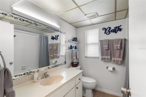 Villa ou maison à vendre à Kissimmee, Floride: 4 chambres, 173.63 m2 № 1819107 - photo 13