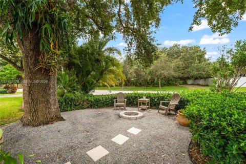 Villa ou maison à vendre à Palmetto Bay, Floride: 4 chambres, 210.33 m2 № 2417823 - photo 23