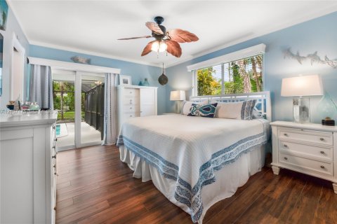 Villa ou maison à vendre à Palmetto Bay, Floride: 4 chambres, 210.33 m2 № 2417823 - photo 10