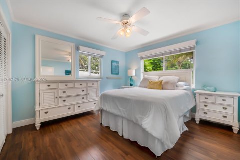 Villa ou maison à vendre à Palmetto Bay, Floride: 4 chambres, 210.33 m2 № 2417823 - photo 14