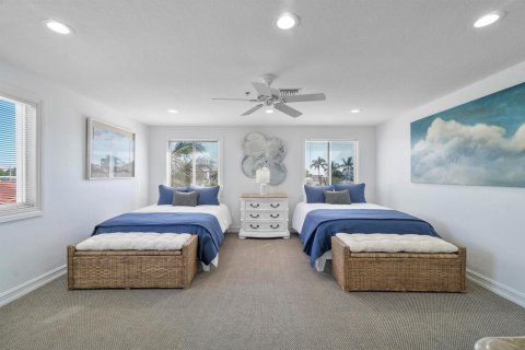 Adosado en venta en Lauderdale-by-the-Sea, Florida, 4 dormitorios, 260.87 m2 № 2427752 - foto 30