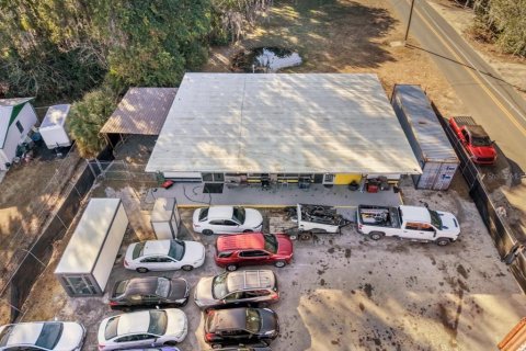 Купить коммерческую недвижимость в Окала, Флорида 334.45м2, № 2218378 - фото 2