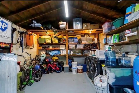 Купить коммерческую недвижимость в Окала, Флорида 334.45м2, № 2218378 - фото 25