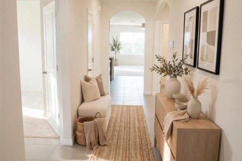 Villa ou maison à louer à Beverly Hills, Floride: 4 chambres, 169.83 m2 № 2388588 - photo 2