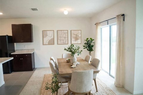 Villa ou maison à louer à Beverly Hills, Floride: 4 chambres, 169.83 m2 № 2388588 - photo 6