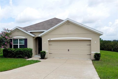 Villa ou maison à Beverly Hills, Floride 4 chambres, 169.83 m2 № 2388588