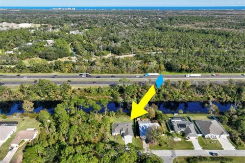 House in Palm Coast, Florida 3 bedrooms, 185.06 sq.m. № 1280036 - photo 16