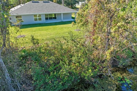 House in Palm Coast, Florida 3 bedrooms, 185.06 sq.m. № 1280036 - photo 19