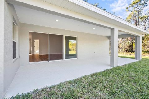 House in Palm Coast, Florida 3 bedrooms, 185.06 sq.m. № 1280036 - photo 20