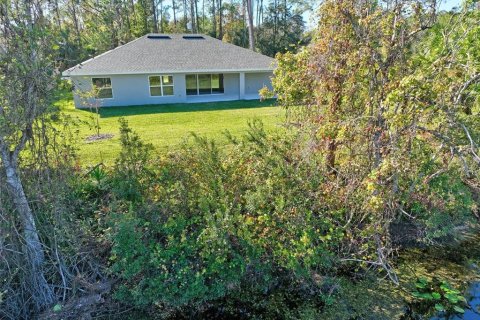 House in Palm Coast, Florida 3 bedrooms, 185.06 sq.m. № 1280036 - photo 18
