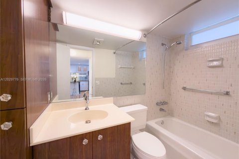 Снять в аренду кондоминиум в Авентура, Флорида 1 спальня, 70.88м2, № 2077928 - фото 23