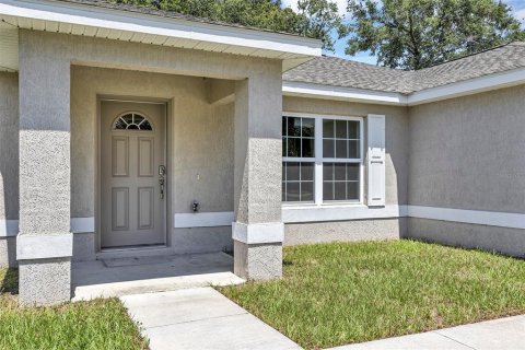 Casa en venta en Ocala, Florida, 3 dormitorios, 123.75 m2 № 1870099 - foto 2
