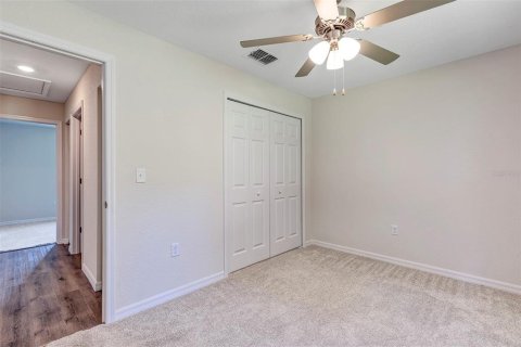 Casa en venta en Ocala, Florida, 3 dormitorios, 123.75 m2 № 1870099 - foto 22