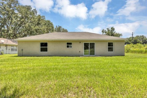 Casa en venta en Ocala, Florida, 3 dormitorios, 123.75 m2 № 1870099 - foto 23