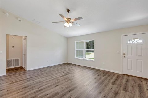 Casa en venta en Ocala, Florida, 3 dormitorios, 123.75 m2 № 1870099 - foto 4