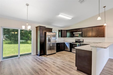 Casa en venta en Ocala, Florida, 3 dormitorios, 123.75 m2 № 1870099 - foto 13