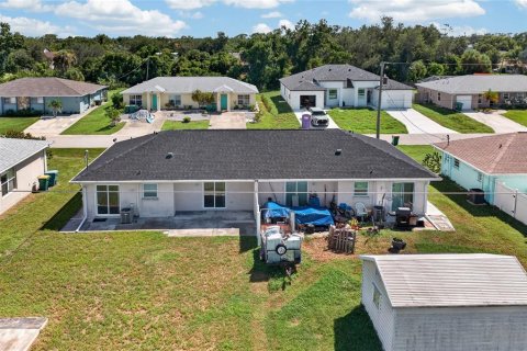 Immobilier commercial à vendre à Englewood, Floride: 4 chambres, 180.6 m2 № 2379695 - photo 12