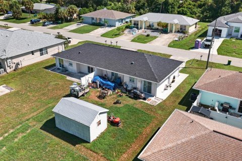 Immobilier commercial à vendre à Englewood, Floride: 4 chambres, 180.6 m2 № 2379695 - photo 13