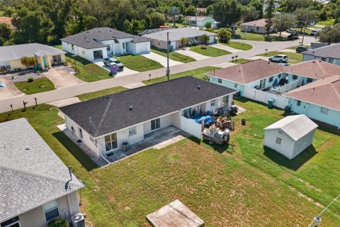 Immobilier commercial à vendre à Englewood, Floride: 4 chambres, 180.6 m2 № 2379695 - photo 14