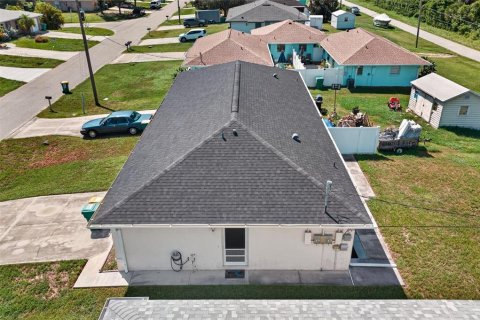 Immobilier commercial à vendre à Englewood, Floride: 4 chambres, 180.6 m2 № 2379695 - photo 16