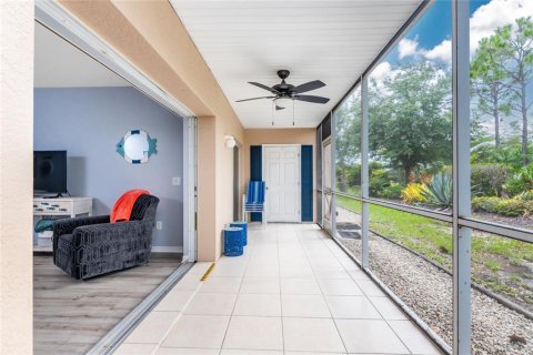 Copropriété à vendre à Rotonda, Floride: 2 chambres, 114.27 m2 № 2230522 - photo 30