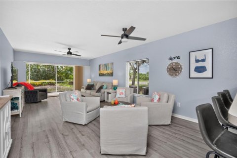 Copropriété à vendre à Rotonda, Floride: 2 chambres, 114.27 m2 № 2230522 - photo 8