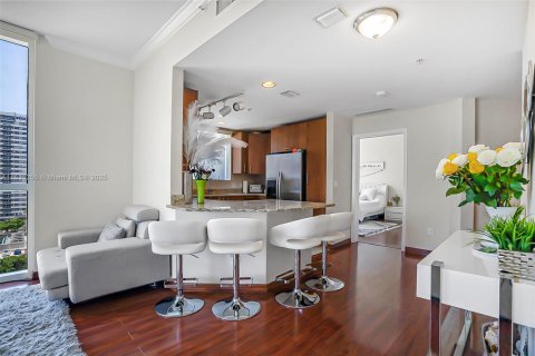 Condo in Hallandale Beach, Florida, 3 bedrooms  № 1818243 - photo 22