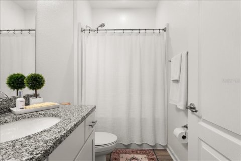 House in Saint Augustine, Florida 3 bedrooms, 186.18 sq.m. № 1717233 - photo 9
