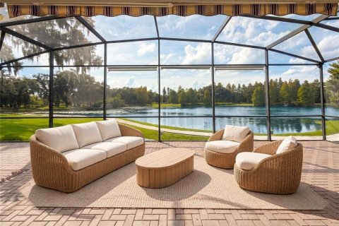Villa ou maison à vendre à Davenport, Floride: 3 chambres, 203.08 m2 № 2410544 - photo 4