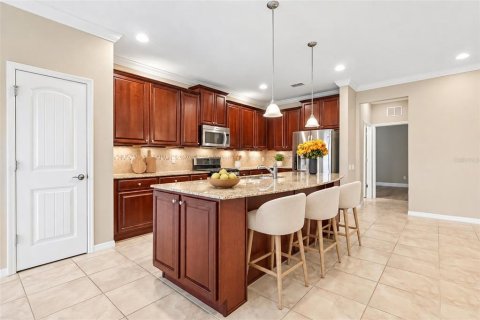 Villa ou maison à vendre à Davenport, Floride: 3 chambres, 203.08 m2 № 2410544 - photo 13