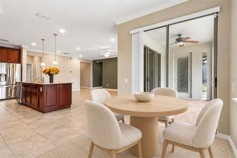 Villa ou maison à vendre à Davenport, Floride: 3 chambres, 203.08 m2 № 2410544 - photo 16
