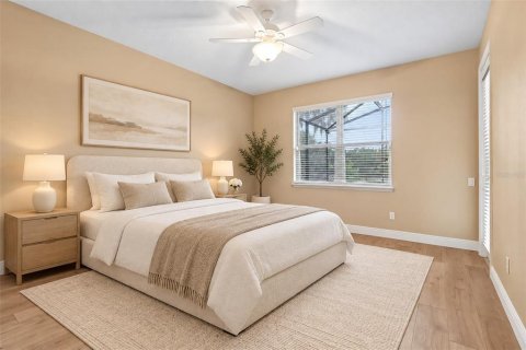 Villa ou maison à vendre à Davenport, Floride: 3 chambres, 203.08 m2 № 2410544 - photo 18