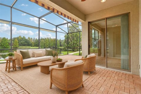 Villa ou maison à vendre à Davenport, Floride: 3 chambres, 203.08 m2 № 2410544 - photo 6