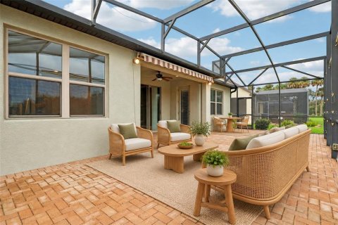 Villa ou maison à vendre à Davenport, Floride: 3 chambres, 203.08 m2 № 2410544 - photo 7