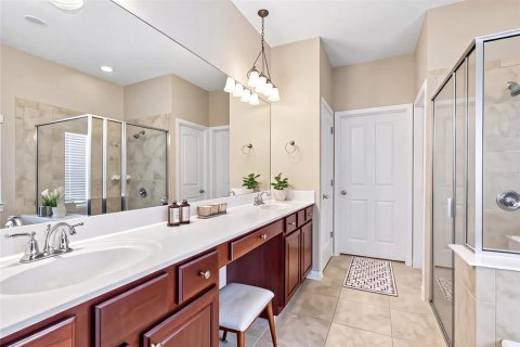 Villa ou maison à vendre à Davenport, Floride: 3 chambres, 203.08 m2 № 2410544 - photo 21