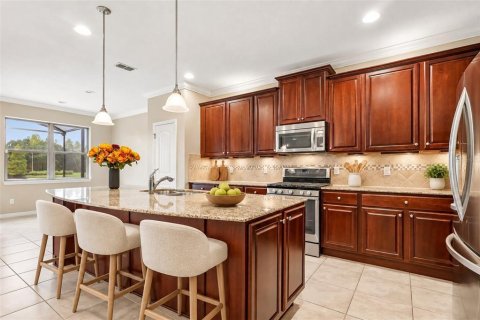 Villa ou maison à vendre à Davenport, Floride: 3 chambres, 203.08 m2 № 2410544 - photo 11