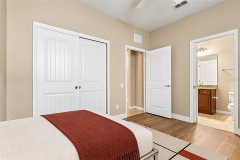 Villa ou maison à vendre à Davenport, Floride: 3 chambres, 203.08 m2 № 2410544 - photo 25