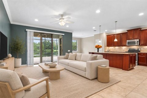 Villa ou maison à vendre à Davenport, Floride: 3 chambres, 203.08 m2 № 2410544 - photo 10