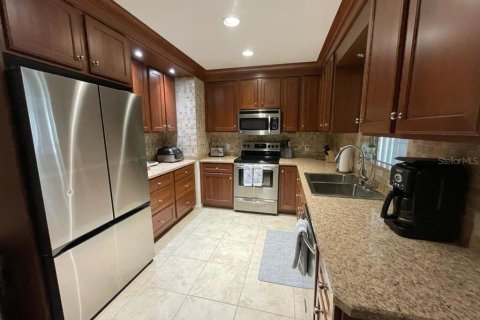 Снять в аренду виллу или дом в Сарасота, Флорида 5 комнат, 125.51м2, № 2097966 - фото 3