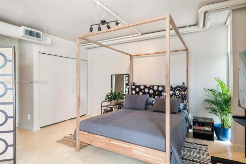 Купить кондоминиум в Майами, Флорида 67.54м2, № 2048030 - фото 11