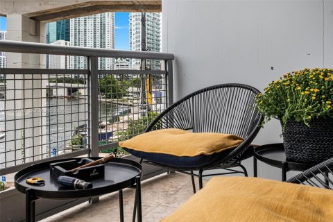 Купить кондоминиум в Майами, Флорида 67.54м2, № 2048030 - фото 19