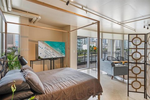 Купить кондоминиум в Майами, Флорида 67.54м2, № 2048030 - фото 12