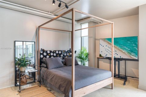 Купить кондоминиум в Майами, Флорида 67.54м2, № 2048030 - фото 13