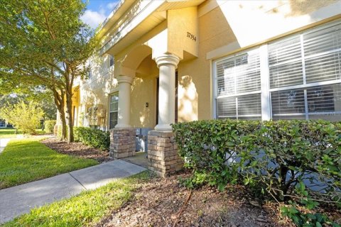 Townhouse in Zephyrhills, Florida 3 bedrooms, 126.63 sq.m. № 2195999