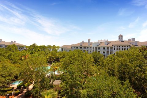 Condo in Miramar Beach, Florida, 2 bedrooms  № 558457 - photo 1