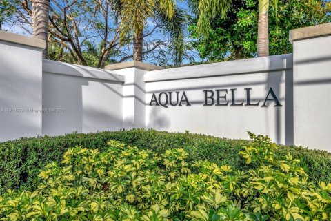 Touwnhouse à louer à Dania Beach, Floride: 3 chambres, 184.13 m2 № 1966436 - photo 13