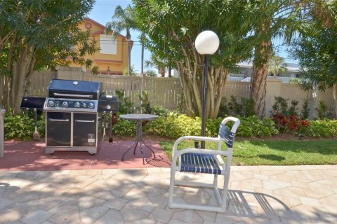 Condo in Clearwater, Florida, 2 bedrooms № 2391739 - photo 29