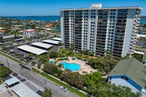 Condo in Clearwater, Florida, 2 bedrooms № 2391739 - photo 26