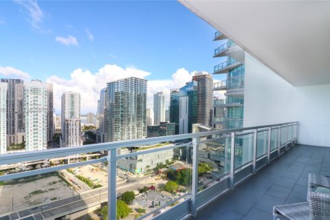 Condo in Miami, Florida, 2 bedrooms № 2090808